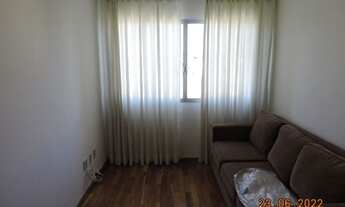 Imagem 5: Locação Residential / Apartment Vila Gustavo São Paulo