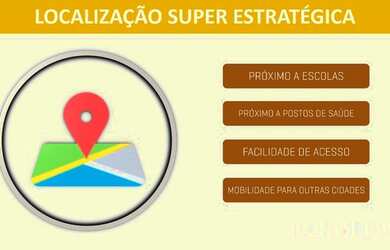 Imagem 2: RESENDE - Terreno Padrão - Jardim do Sol