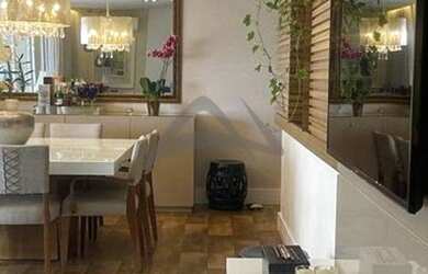 Imagem 5: Apartamento - Vila Brandina - Campinas