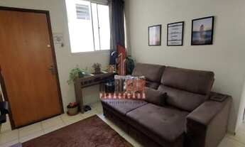 Imagem 2: Apto de 2 dorms no Jardim Elite. REF: 99924