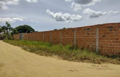 Imagem 2: Chácara para venda possui 999 metros quadrados em Urano - Satuba - Alagoas
