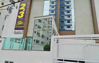 Imagem 4: Apartamento com 2 dorms, Aviação, Praia Grande - R$ 545 mil, Cod: 1399