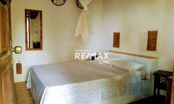 Imagem 14: Casa Pé na Areia Paraíso em Cacha Pregos, Ilha de Itaparica