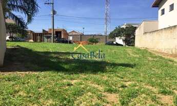 Imagem: Terreno - João Aranha - Paulínia