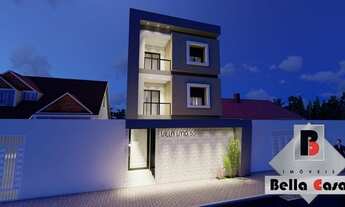 Imagem 3: Studio - 55m- NOVO - Mooca