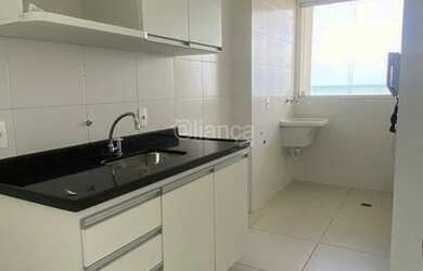 Imagem 6: Apartamento para aluguel, 2 quartos, 1 suíte, 2 vagas, Praia de Itaparica - Vila Velha/ES