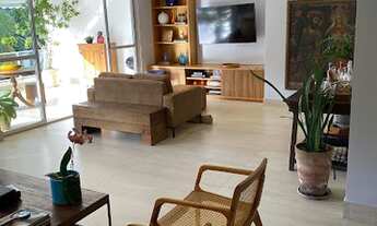 Imagem 3: Apartamento com 2 dormitórios à venda, 159 m² por R$ 1.750.000,00 - Barra da Tijuca - Rio