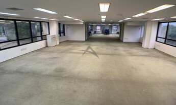 Imagem: Sala - Cambuí - Campinas