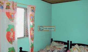 Imagem 6: 3 CASAS NO TERRENO - JD. .CONQUISTA (Zona Leste