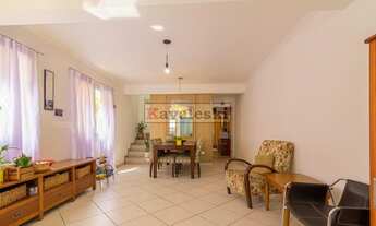 Imagem 2: Sobrado com 3 dormitórios, 1 suíte com closet - Bosque da Saude