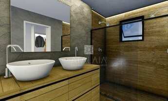 Imagem 7: Moderna - 4 suítes - 3 pavimentos - Arniqueiras