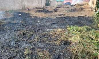 Imagem 3: Lote 250m2- Local Piedade Paraopeba - Município de Brumadinho