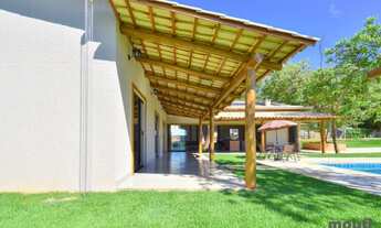 Imagem 3: Vendo Chácara 3 suítes no Condomínio Country Ville