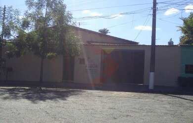 Imagem 2: Casa com 3 dormitórios para alugar, 273 m² por R$ 2.700,00/mês - Parque Acalanto - Goiânia