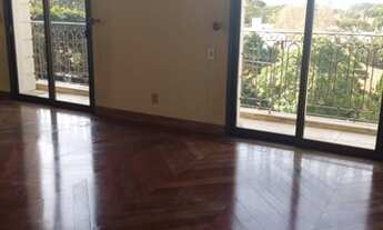 Imagem 6: Locação Apartamento 3 Dormitórios - 302 m² Jardim Paulista