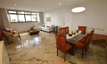 Imagem 2: Apartamento com 4 dormitórios à venda em Belo Horizonte