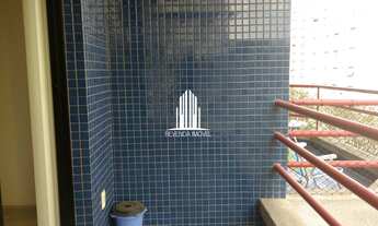 Imagem 4: Vende-se apartamento flat em Paraíso com 36m² e 1 suíte