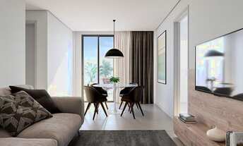 Imagem 2: BELO HORIZONTE - Apartamento Padrão - Santa Efigênia