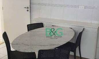 Imagem 7: Apartamento com 3 dormitórios à venda, 119 m² por R$ 1.250.000 - Perdizes - São Paulo/SP