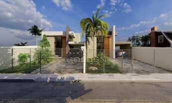 Imagem: LAGOA SANTA - Casa Padrão - Vila Paradiso