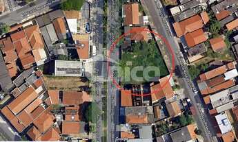 Imagem 5: área - Vila Real - Hortolândia