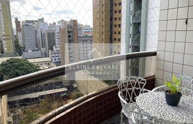 Imagem 5: BELO HORIZONTE - Padrão - Savassi