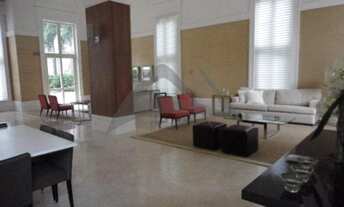 Imagem 3: Apartamento - Cambuí - Campinas