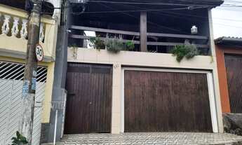 Imagem: Poá - Casa Padrão - Jardim Estela