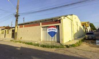 Imagem 3: Excelente casa na Cidade Nova núcleo 4