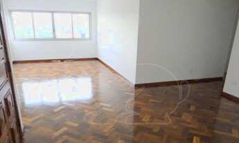 Imagem 3: São Paulo - Apartamento Padrão - Moema Índios