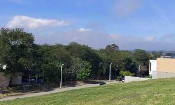 Imagem 6: Terreno à venda, 798 m² - Condomínio Reserva do Paratehy - São José dos Campos/SP