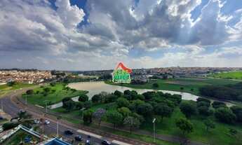 Imagem 4: INDAIATUBA - Apartamento Padrão - JARDIM PAU PRETO