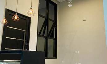 Imagem 2: Casa térrea a venda Jardins dos Impérios