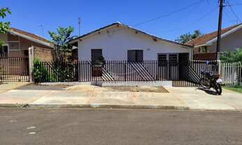 Imagem: Toledo - Casa - Jardim Coopagro