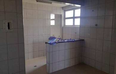 Imagem 4: Apartamento com 2 dormitórios à venda, 102 m² por R$ 180.000 - Centro - Uberaba/MG