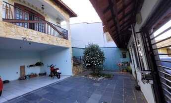 Imagem 3: Belíssima Casa com 3 dormitórios e 4 vagas no Residencial das Ilhas