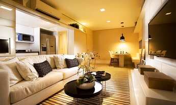 Imagem 3: Excelentes apartamentos na Ilha Pura, o melhor Bairro planejado