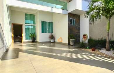 Imagem 2: Jardim Monte Rei, 3 quartos (suíte), área gourmet com churrasqueira - Maringá/PR