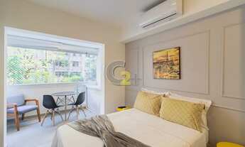 Imagem 5: Apartamento, Vila Madalena - São Paulo