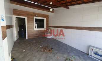 Imagem 3: Casa com 2 dormitórios à venda, 85 m² por R$ 330.000,00 - Luz - Nova Iguaçu/RJ