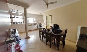 Imagem 7: RIBEIRãO PRETO - Casa Padrão - Presidente Médici