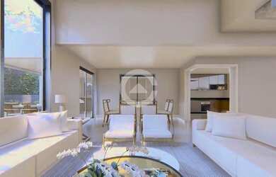 Imagem 6: Casa - Alphaville Dom Pedro 3 - Campinas