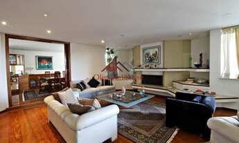 Imagem: Apartamento Venda Jardim Paulista 400 m²