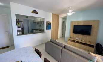 Imagem 2: Oportunidade!! Apartamento 3 Dorm (1 suíte) " Vista para o Mar" Centro de Bertio