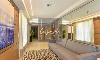 Imagem: Apartamento à venda 1 Quarto, 1 Vaga, 47.43M²