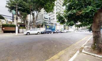 Imagem 5: APARTAMENTO RESIDENCIAL em São Paulo - SP, Vila Clementino