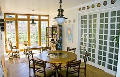 Imagem 5: Casa em Condomínio Fechado - Construção 500 m2 - Terreno 1200