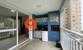 Imagem: APARTAMENTO RESIDENCIAL em SÃO PAULO