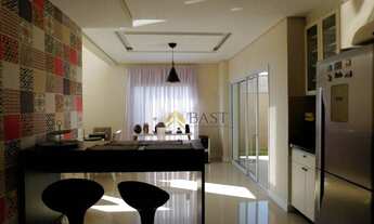 Imagem 4: Casa com 4 dormitórios à venda, 426 m² por R$ 2.200.000,00 - Vila dos Plátanos - Campinas