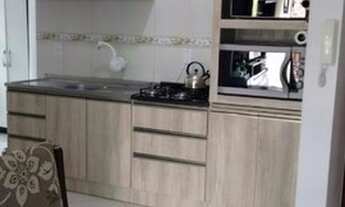 Imagem: Apartamento à venda, 63 m² por R$ 172.000,00